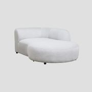 Cambridge Left Arm Chaise Section gallery detail image