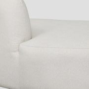 Cambridge Left Arm Chaise Section gallery detail image