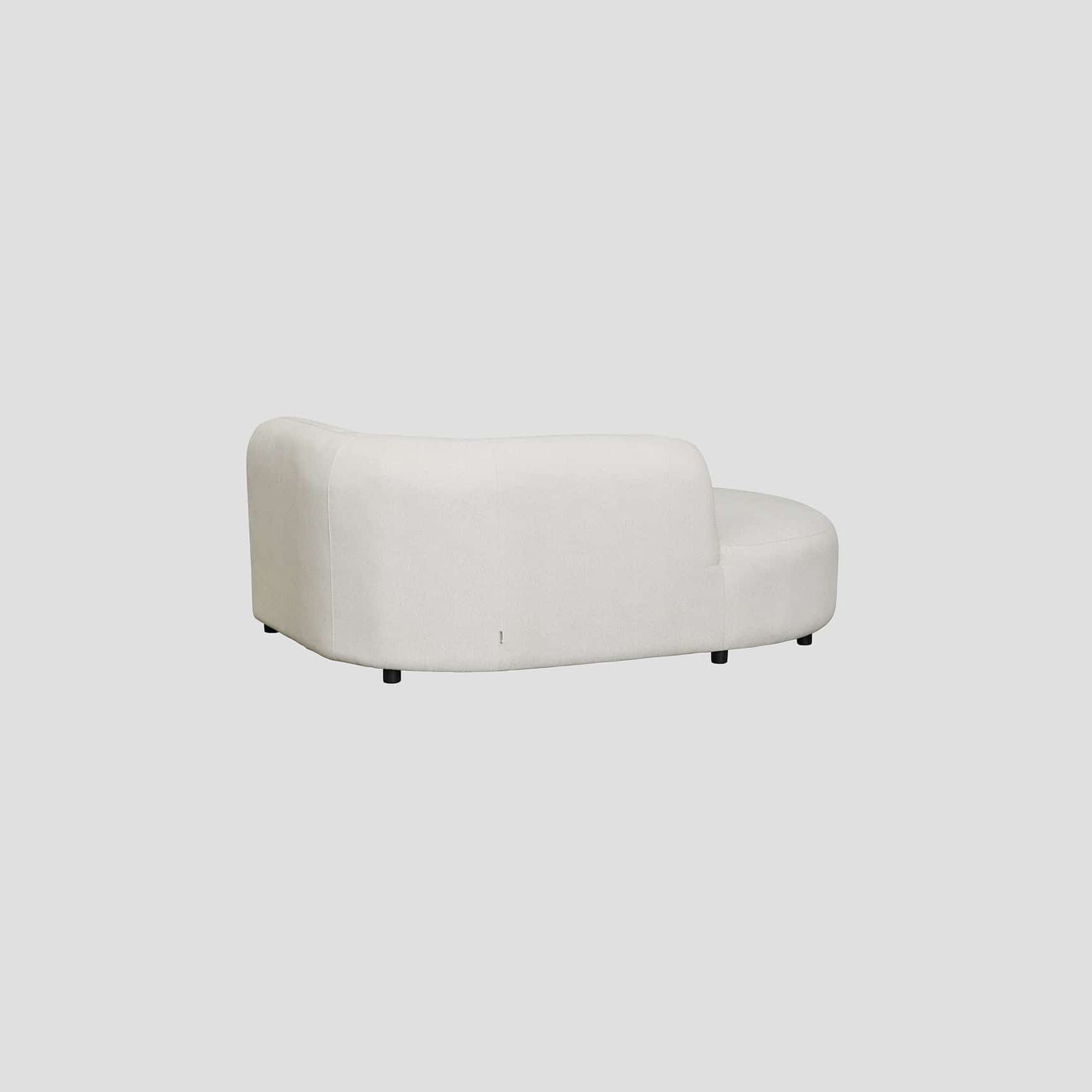 Cambridge Left Arm Chaise Section gallery detail image