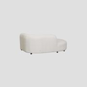 Cambridge Left Arm Chaise Section gallery detail image
