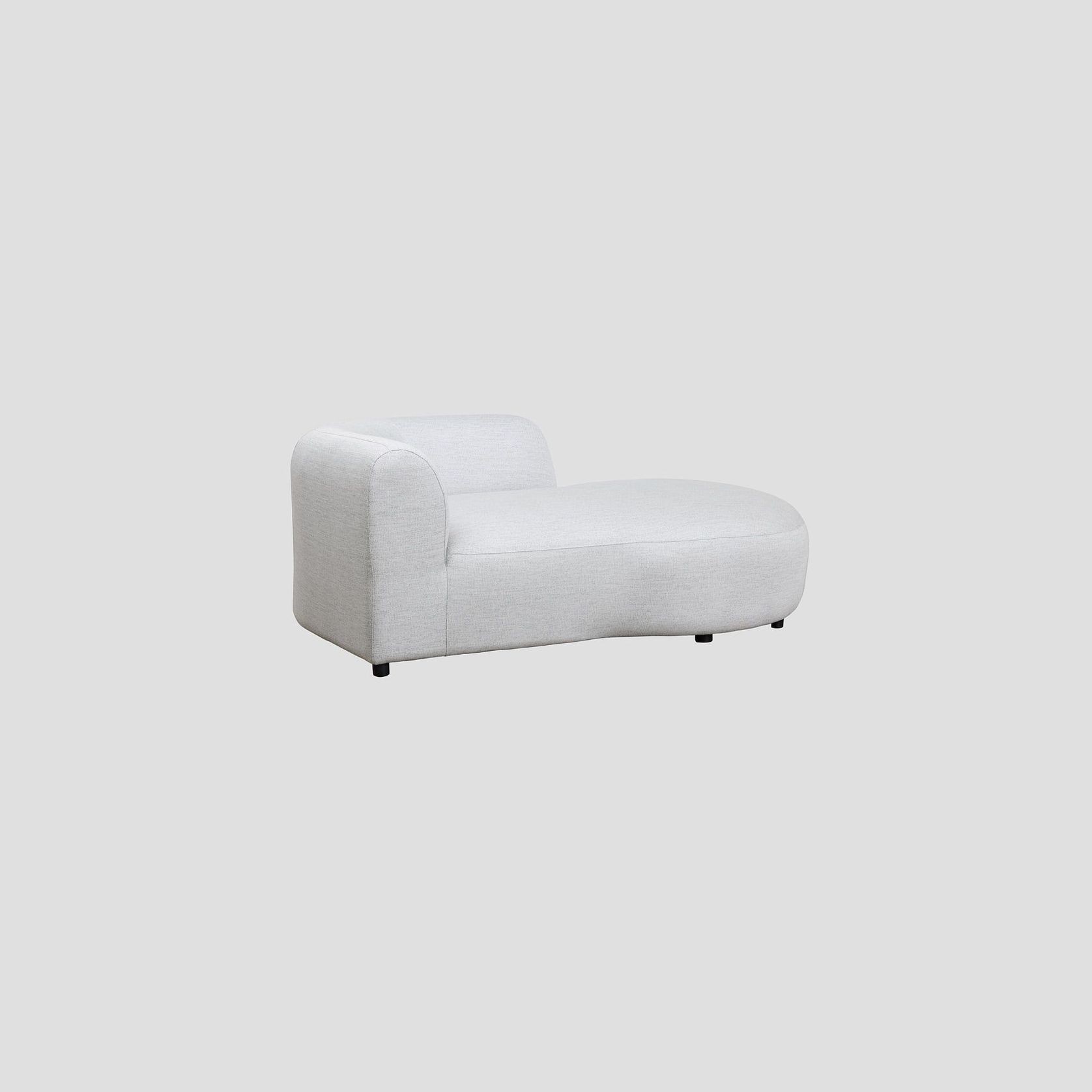 Cambridge Left Arm Chaise Section gallery detail image