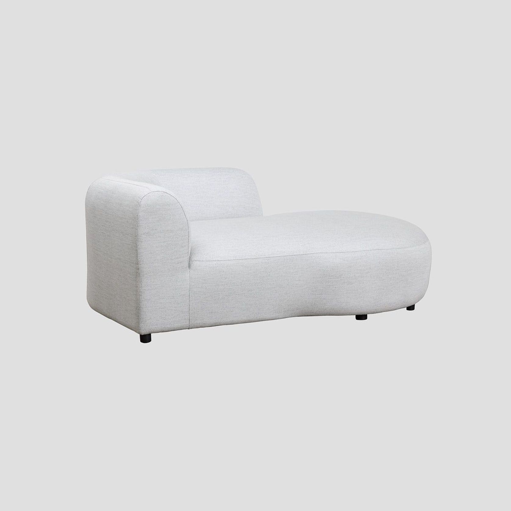 Cambridge Left Arm Chaise Section gallery detail image