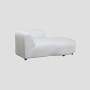 Cambridge Left Arm Chaise Section gallery detail image