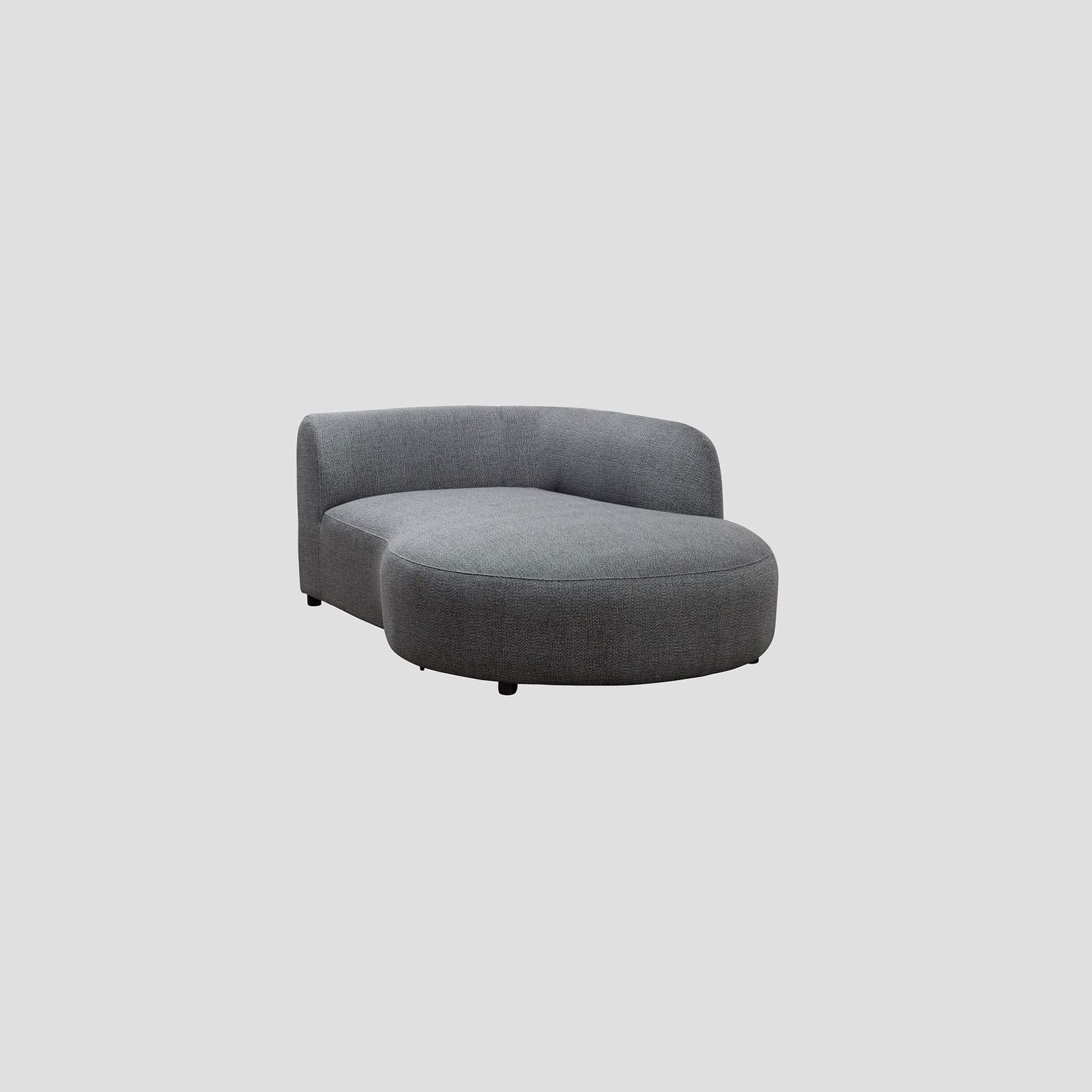 Cambridge Left Arm Chaise Section gallery detail image
