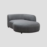 Cambridge Left Arm Chaise Section gallery detail image
