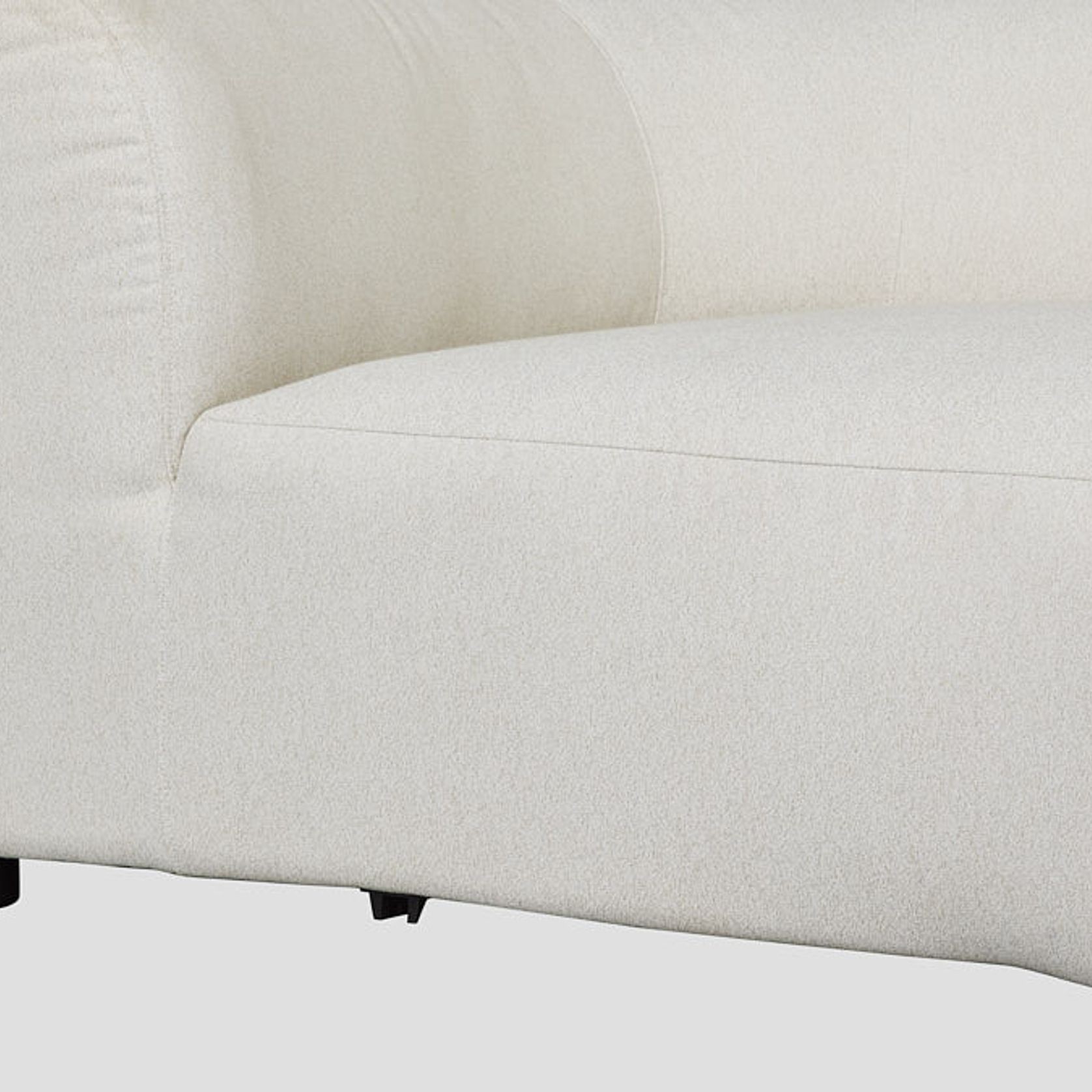 Cambridge Right Arm Chaise Section gallery detail image