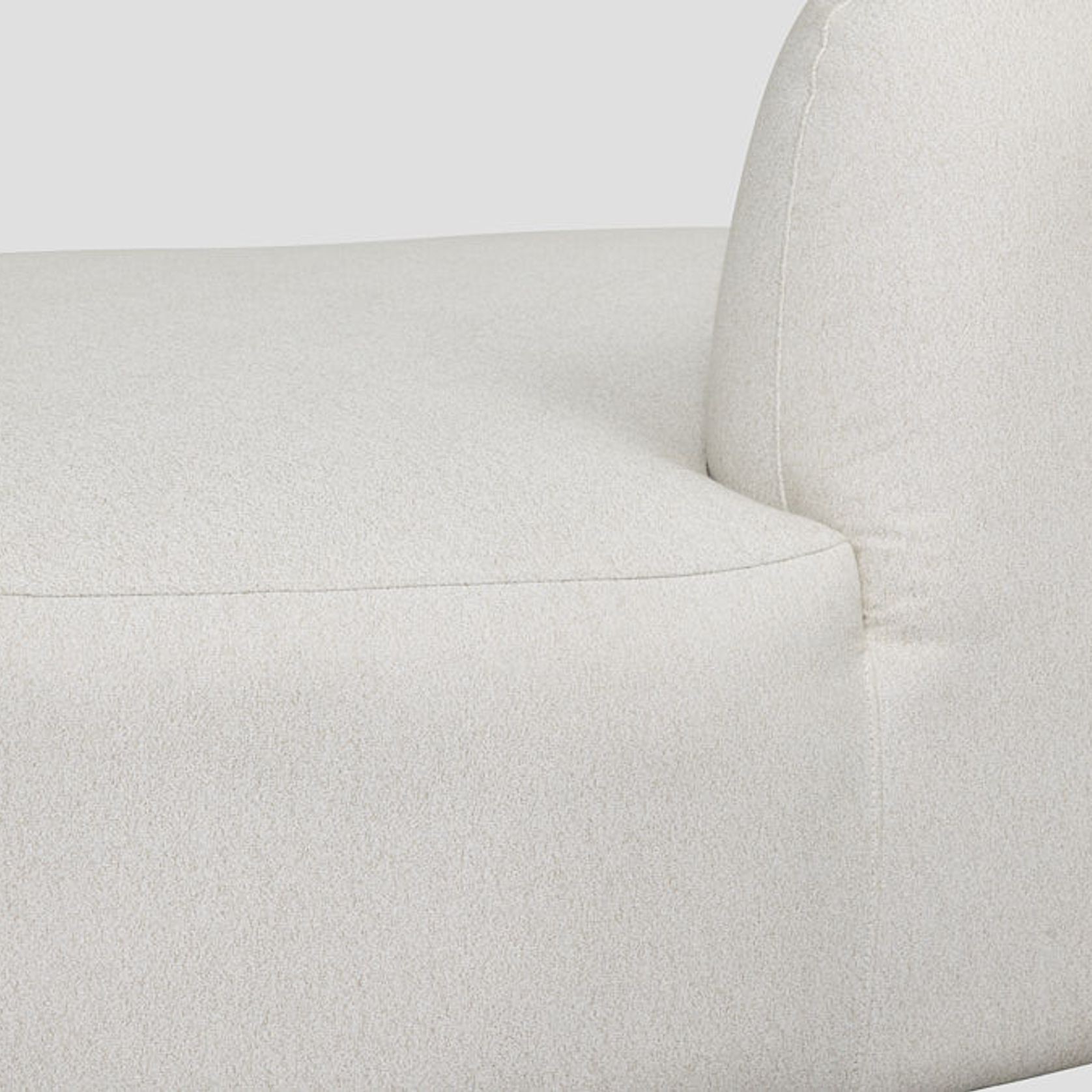 Cambridge Right Arm Chaise Section gallery detail image