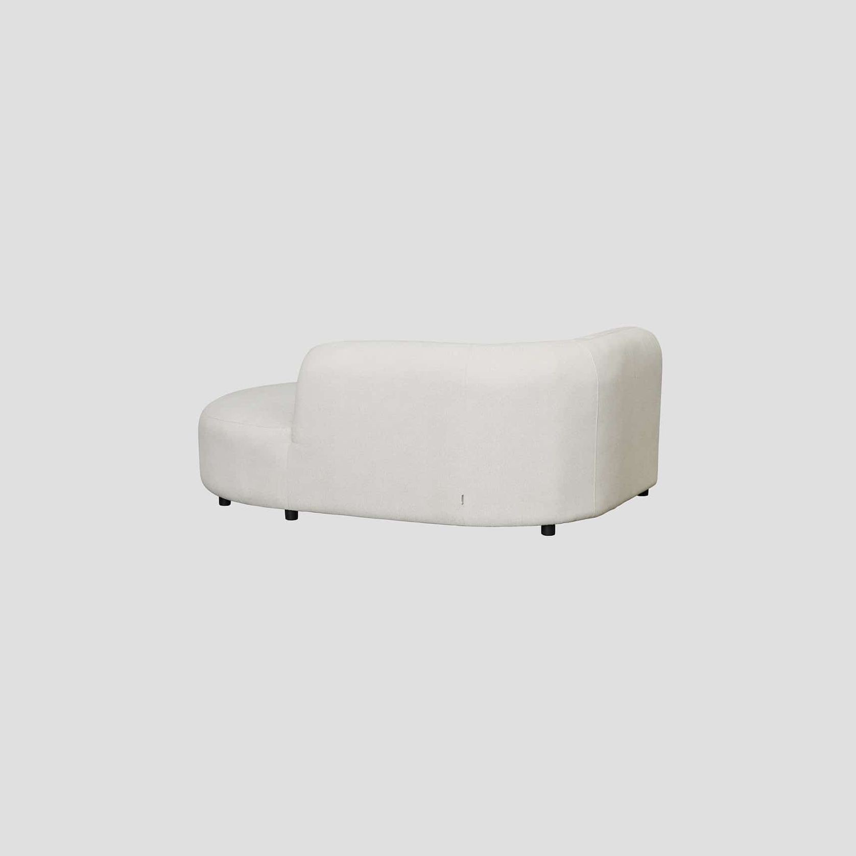 Cambridge Right Arm Chaise Section gallery detail image
