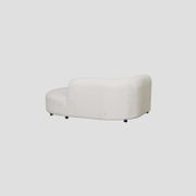 Cambridge Right Arm Chaise Section gallery detail image
