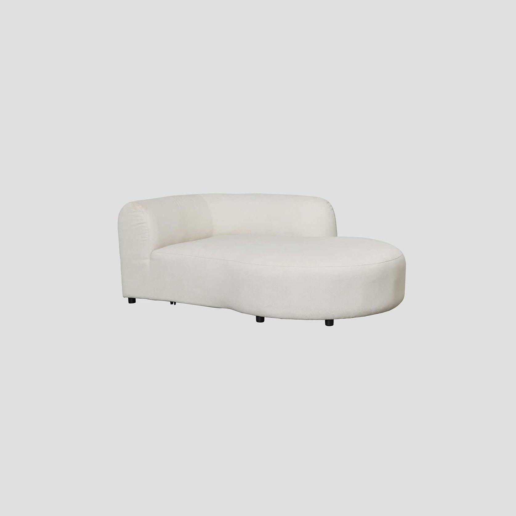 Cambridge Right Arm Chaise Section gallery detail image