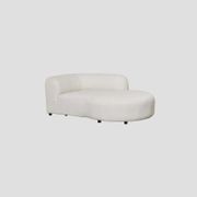 Cambridge Right Arm Chaise Section gallery detail image