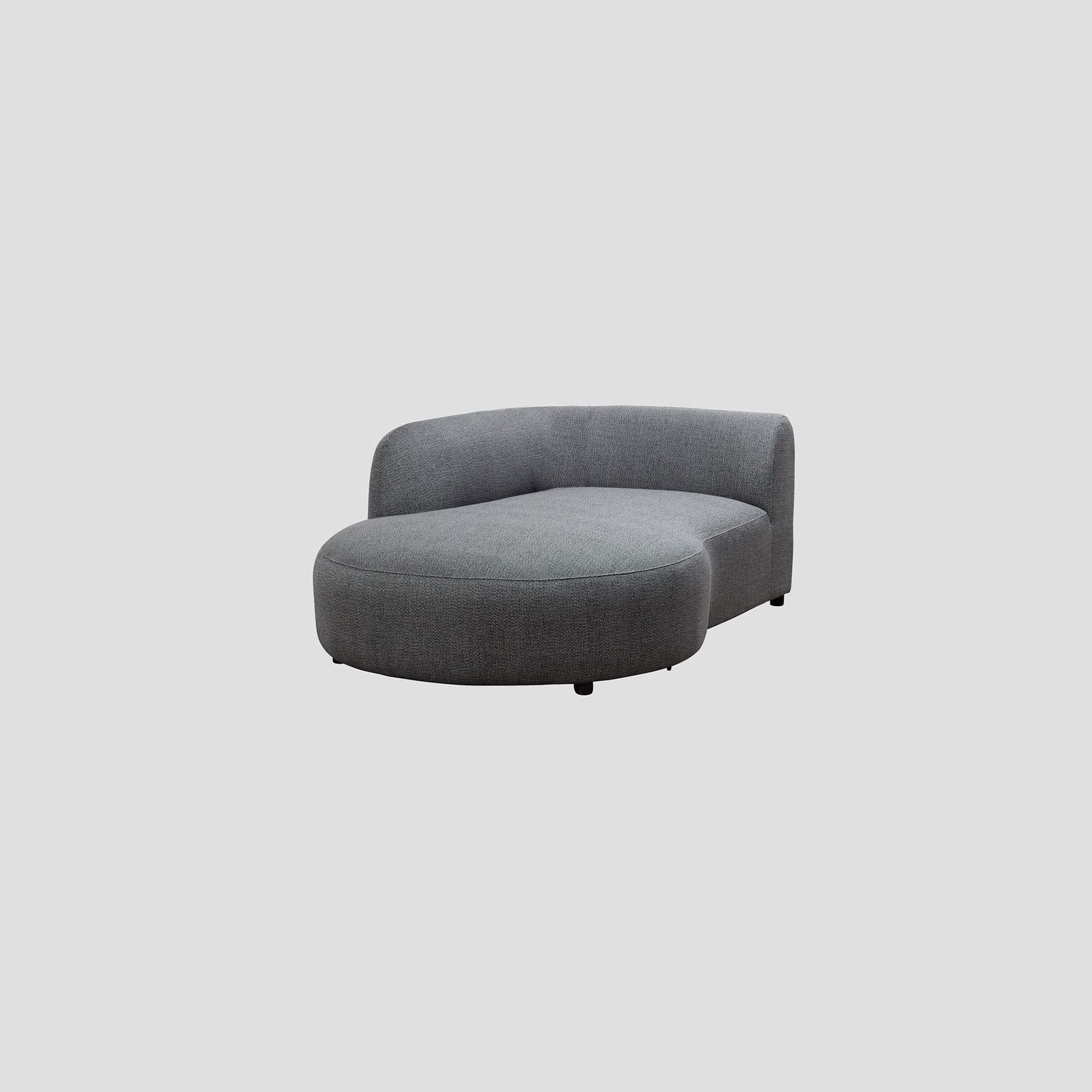 Cambridge Right Arm Chaise Section gallery detail image