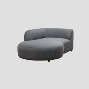 Cambridge Right Arm Chaise Section gallery detail image