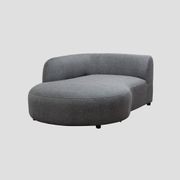 Cambridge Right Arm Chaise Section gallery detail image