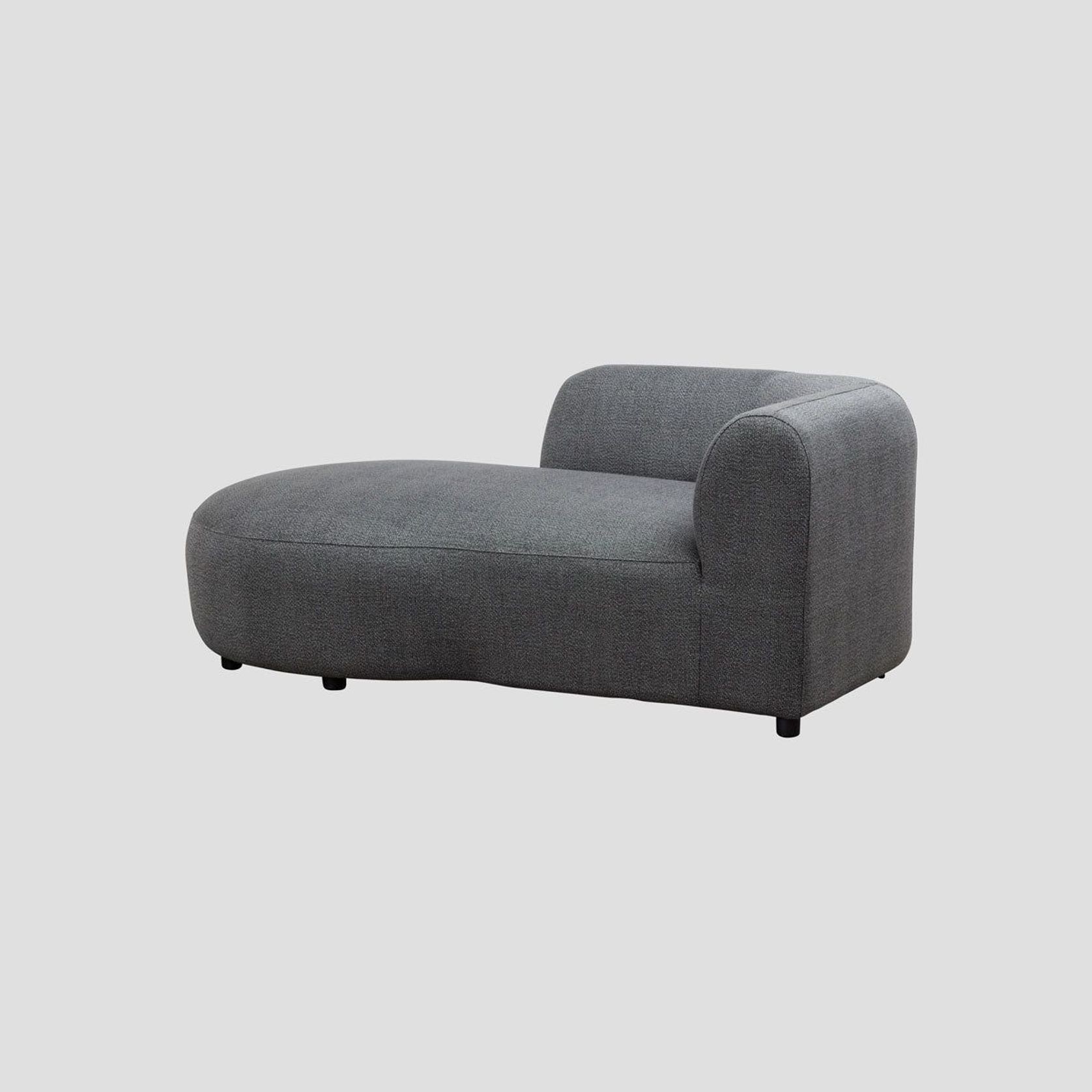 Cambridge Right Arm Chaise Section gallery detail image