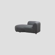 Cambridge Right Arm Chaise Section gallery detail image
