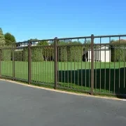 Camden - School Fence gallery detail image