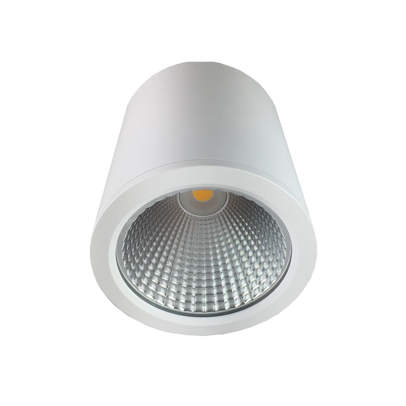 LED Surface Mounted Can Light 12W gallery detail image