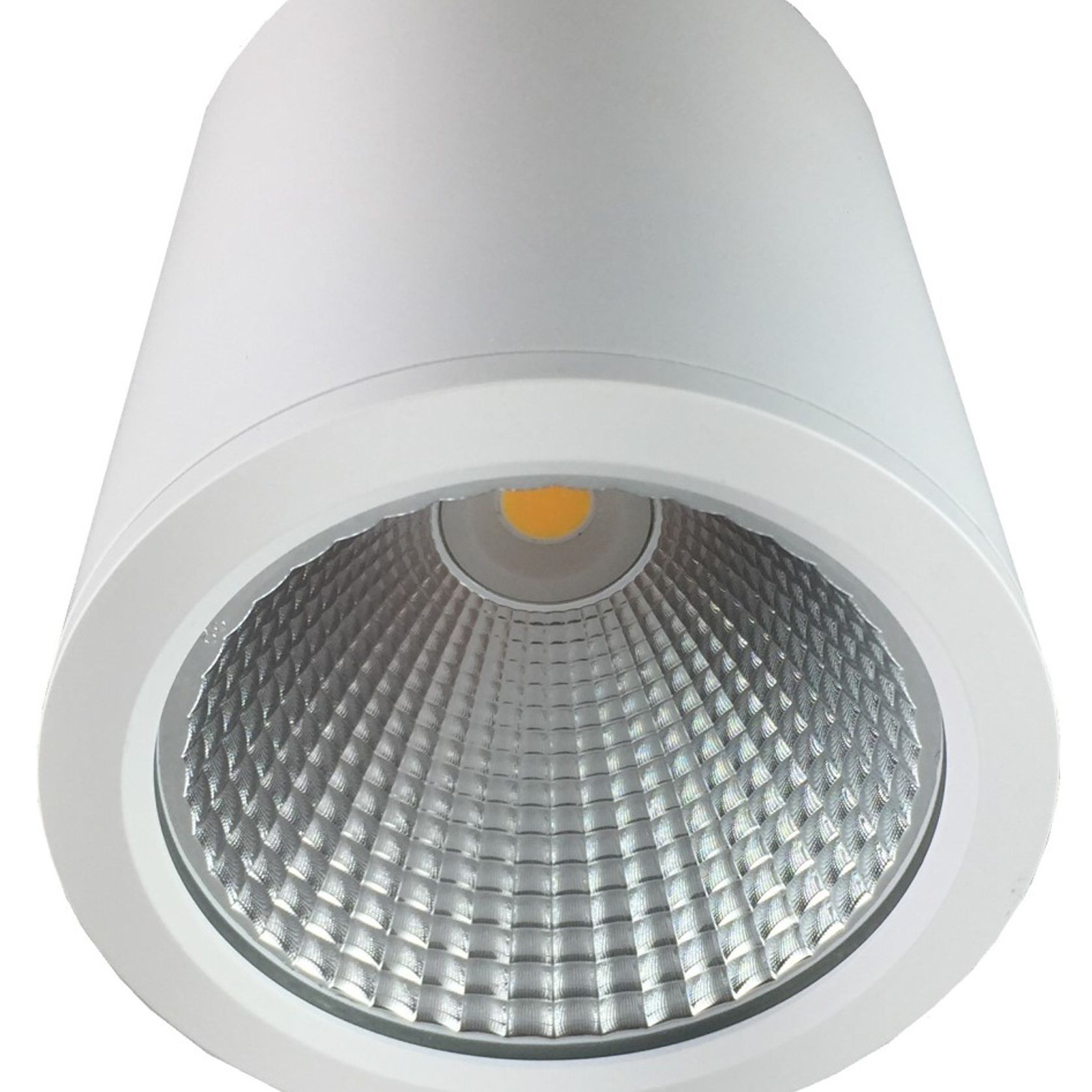 LED Surface Mounted Can Light 12W gallery detail image