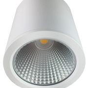 LED Surface Mounted Can Light 12W gallery detail image