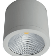 Surface Mount Basic Can Light 25W gallery detail image