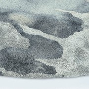 Cape Brett Round Floor Rug gallery detail image