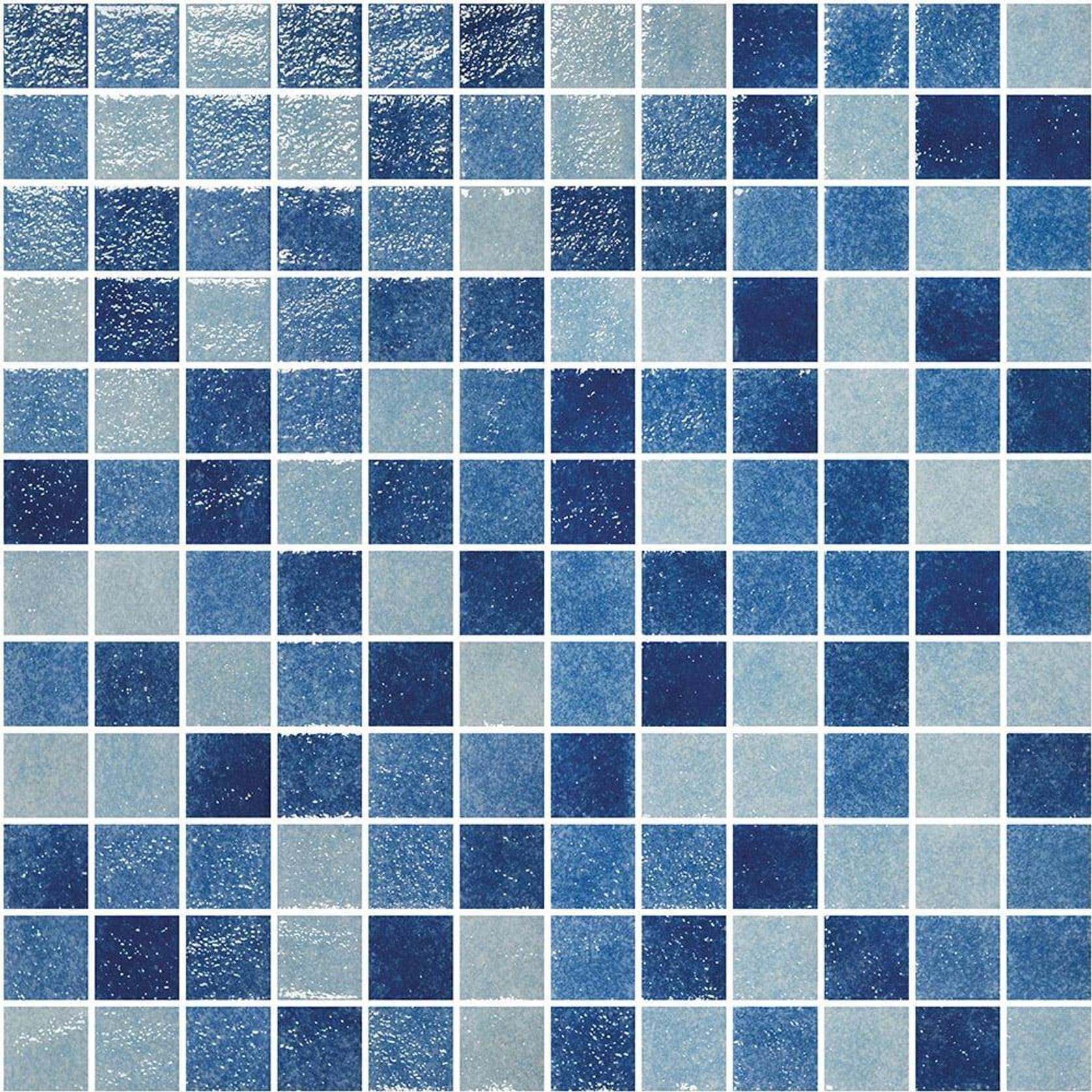 Cape Leveque Glass Pool Mosaics gallery detail image