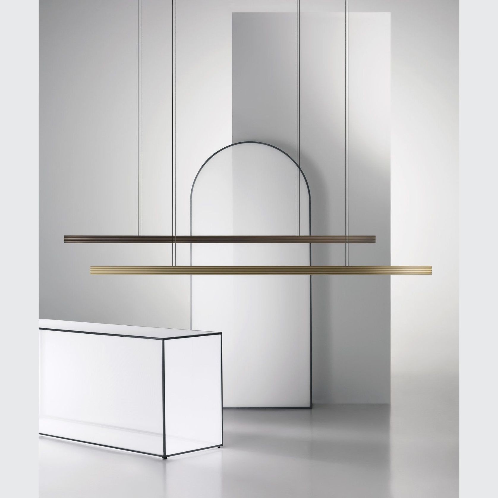 Capital Pendant gallery detail image