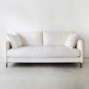'Capri' Sofa / 2.5 Seater gallery detail image