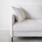 'Capri' Sofa / 2.5 Seater gallery detail image