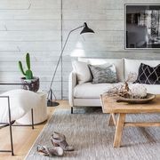 'Capri' Sofa / 2.5 Seater gallery detail image