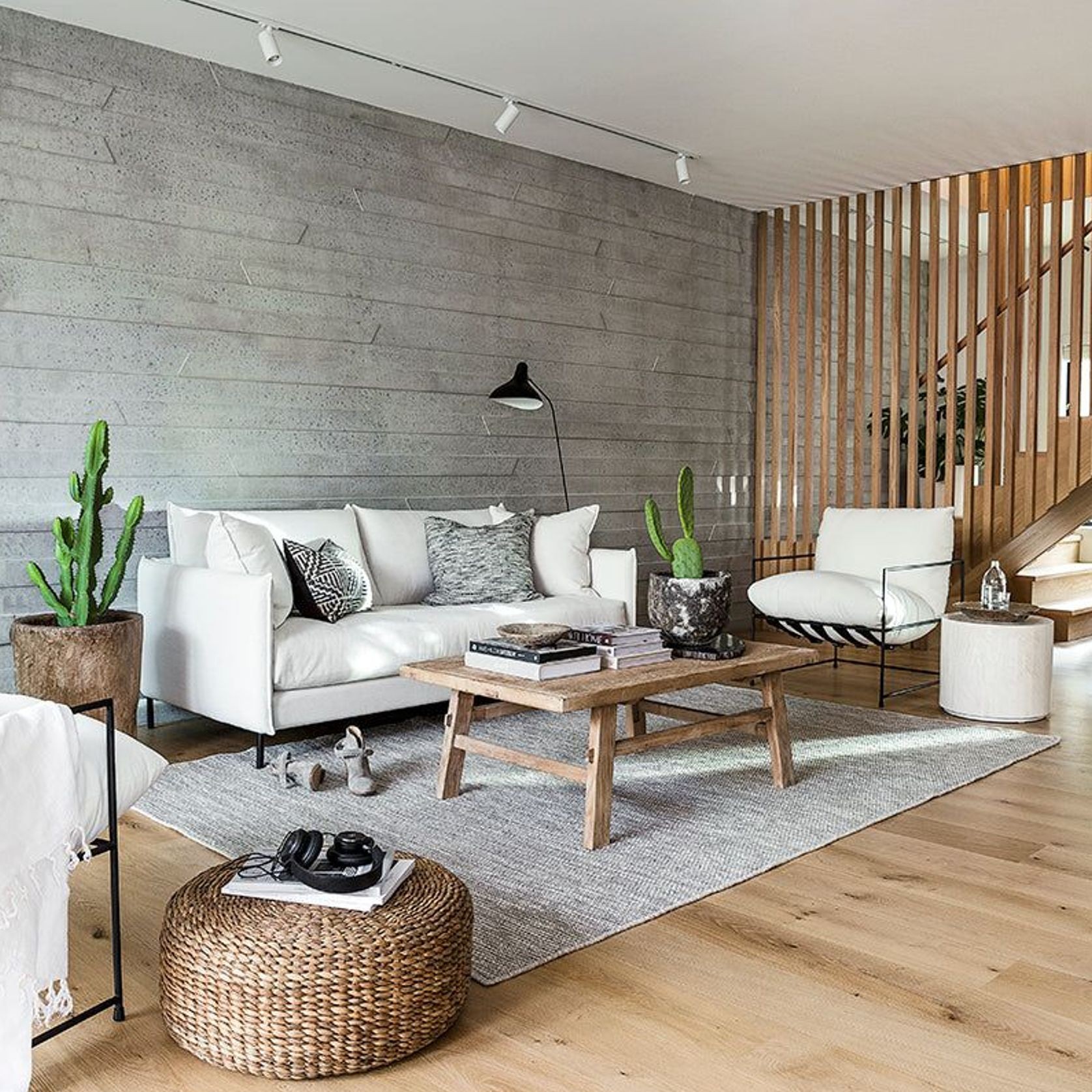 'Capri' Sofa / 2.5 Seater gallery detail image