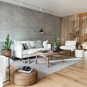 'Capri' Sofa / 2.5 Seater gallery detail image