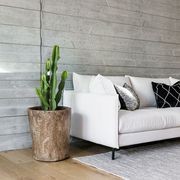 'Capri' Sofa / 2.5 Seater gallery detail image