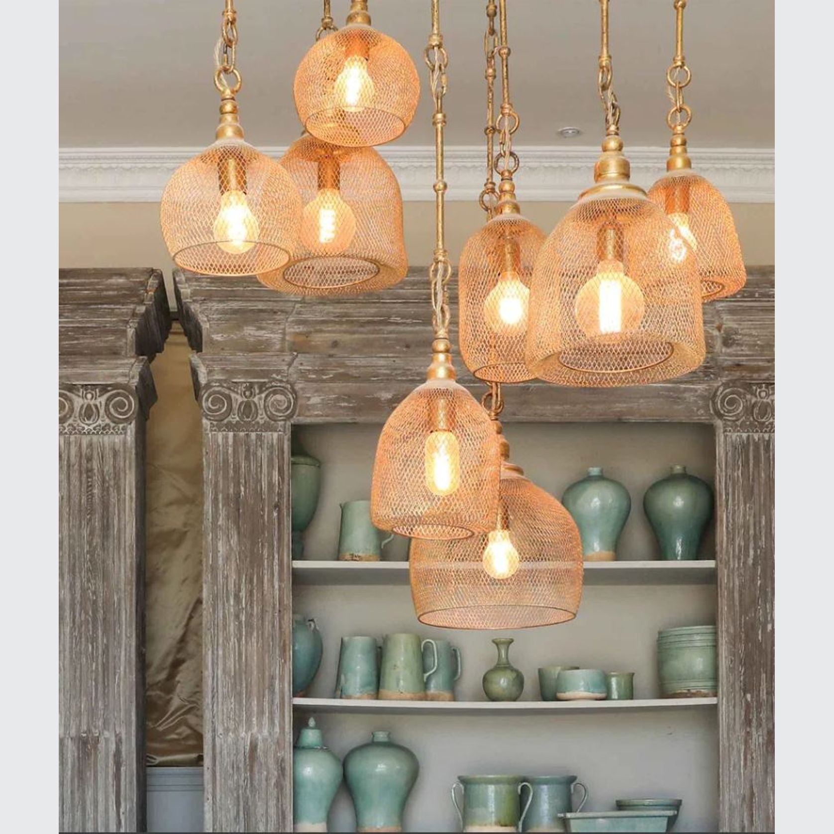 Capricorn gallery detail image