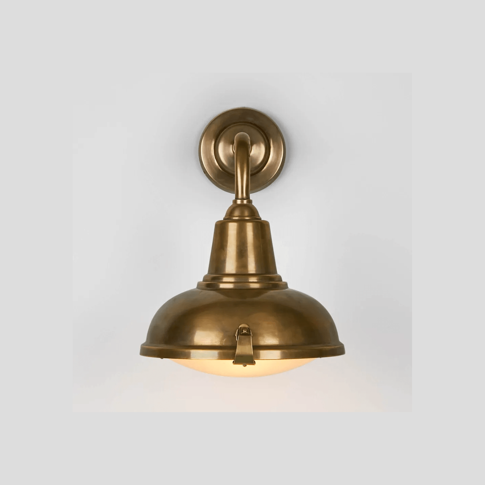 Captain Wall Light gallery detail image