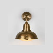 Captain Wall Light gallery detail image