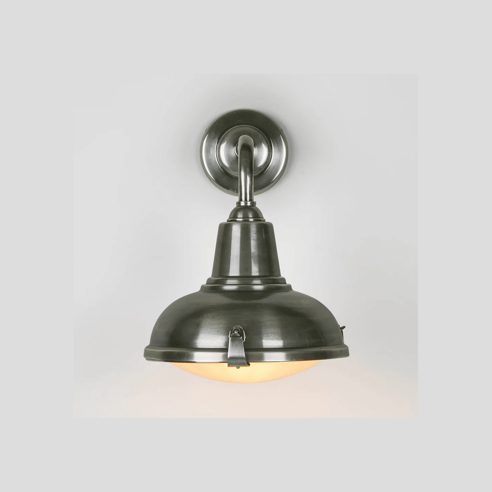 Captain Wall Light gallery detail image