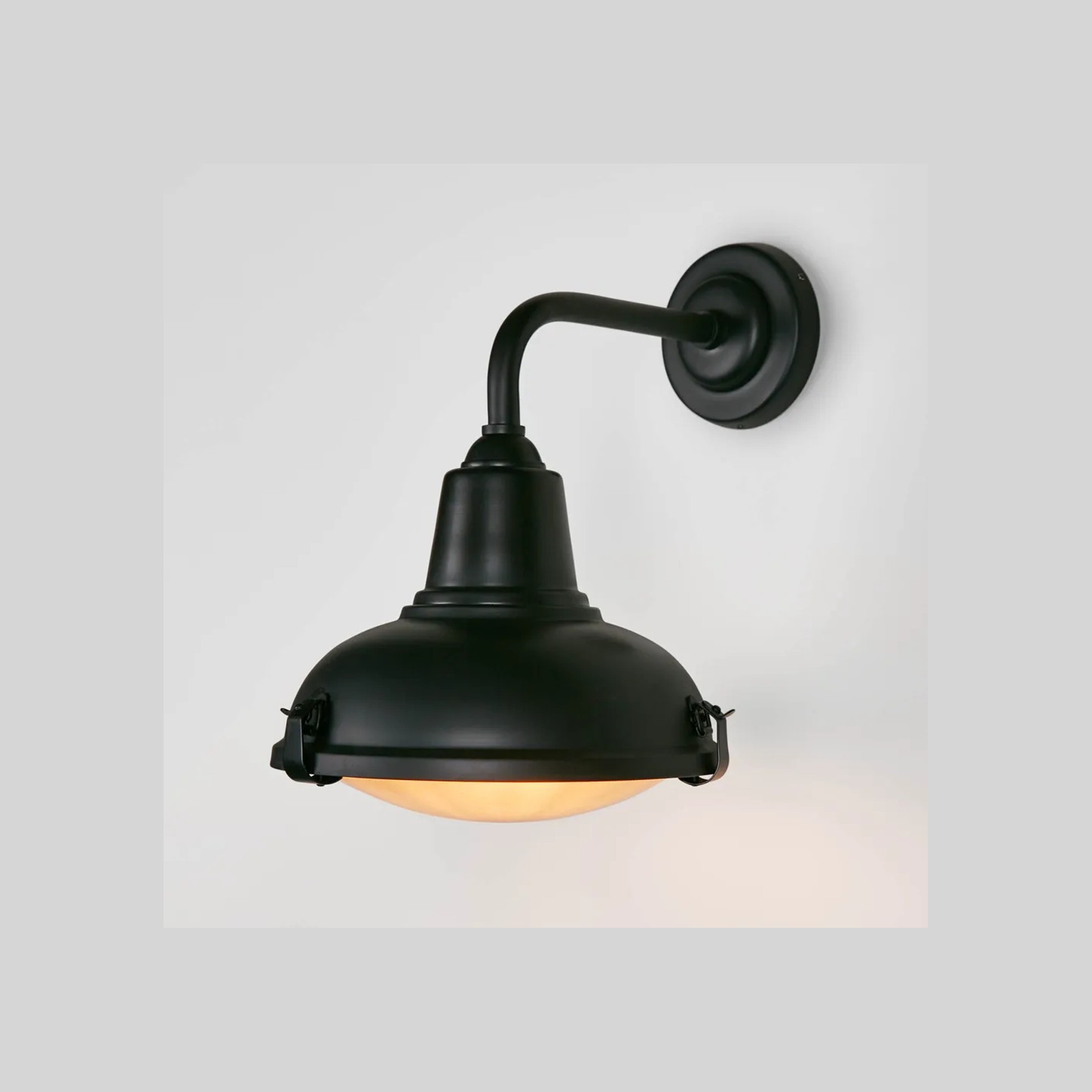 Captain Wall Light gallery detail image