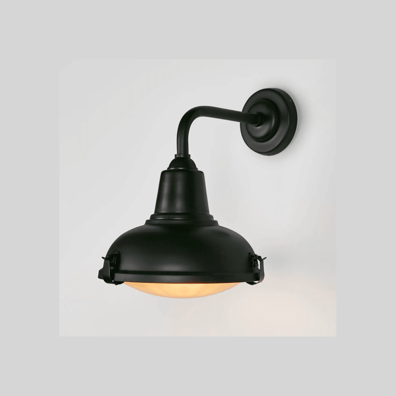 Captain Wall Light gallery detail image