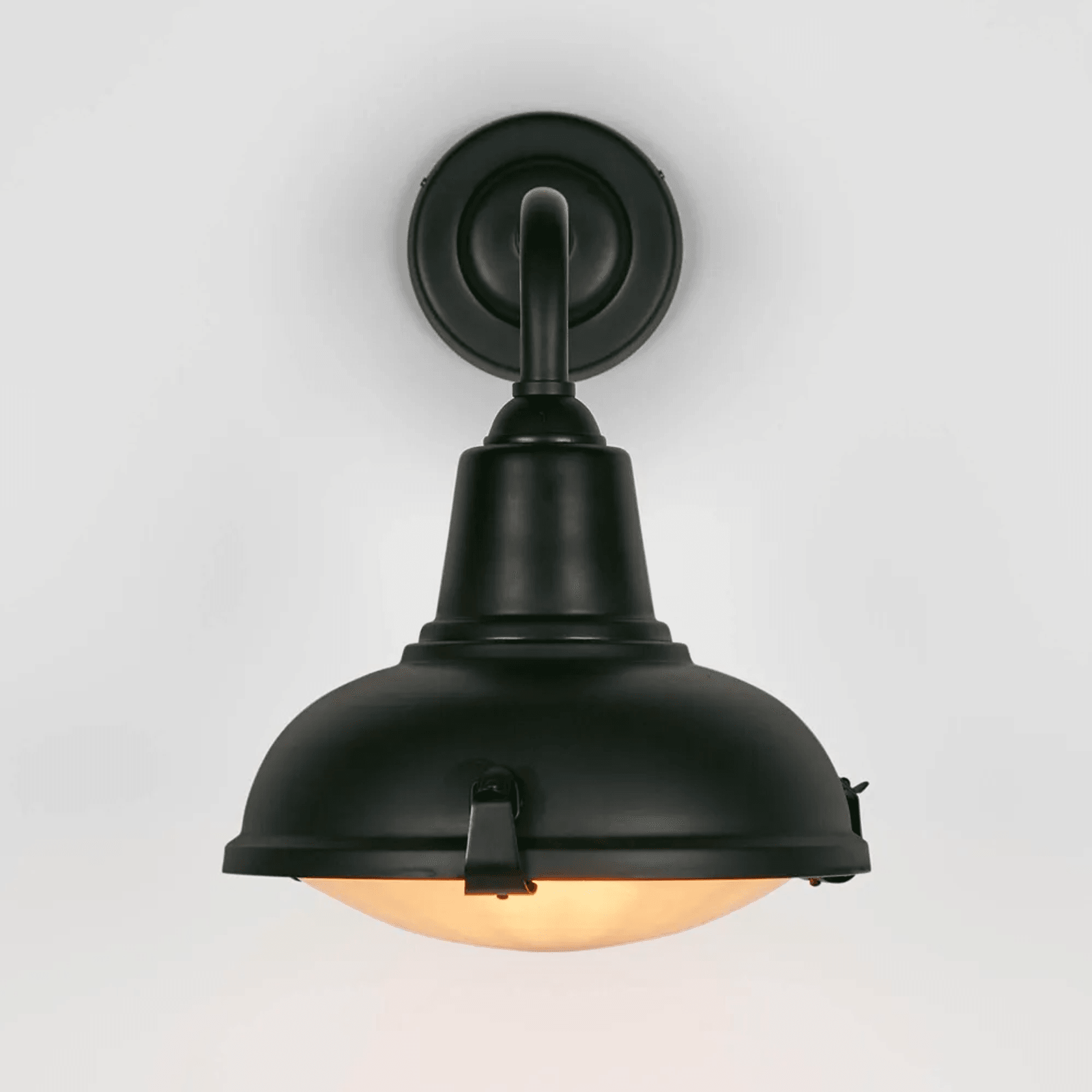 Captain Wall Light gallery detail image