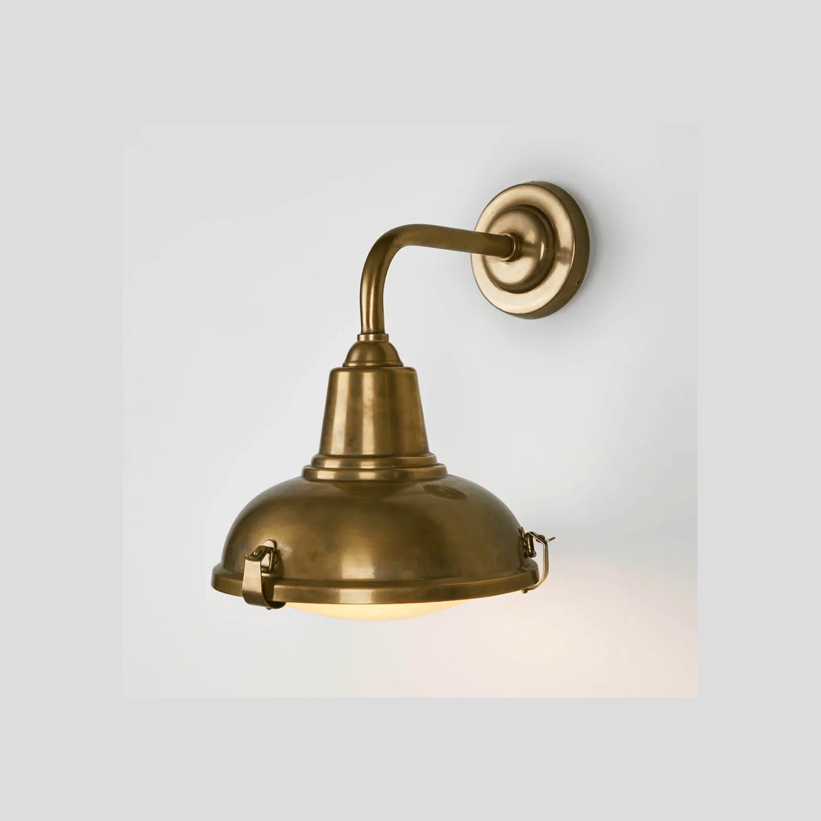 Captain Wall Light gallery detail image