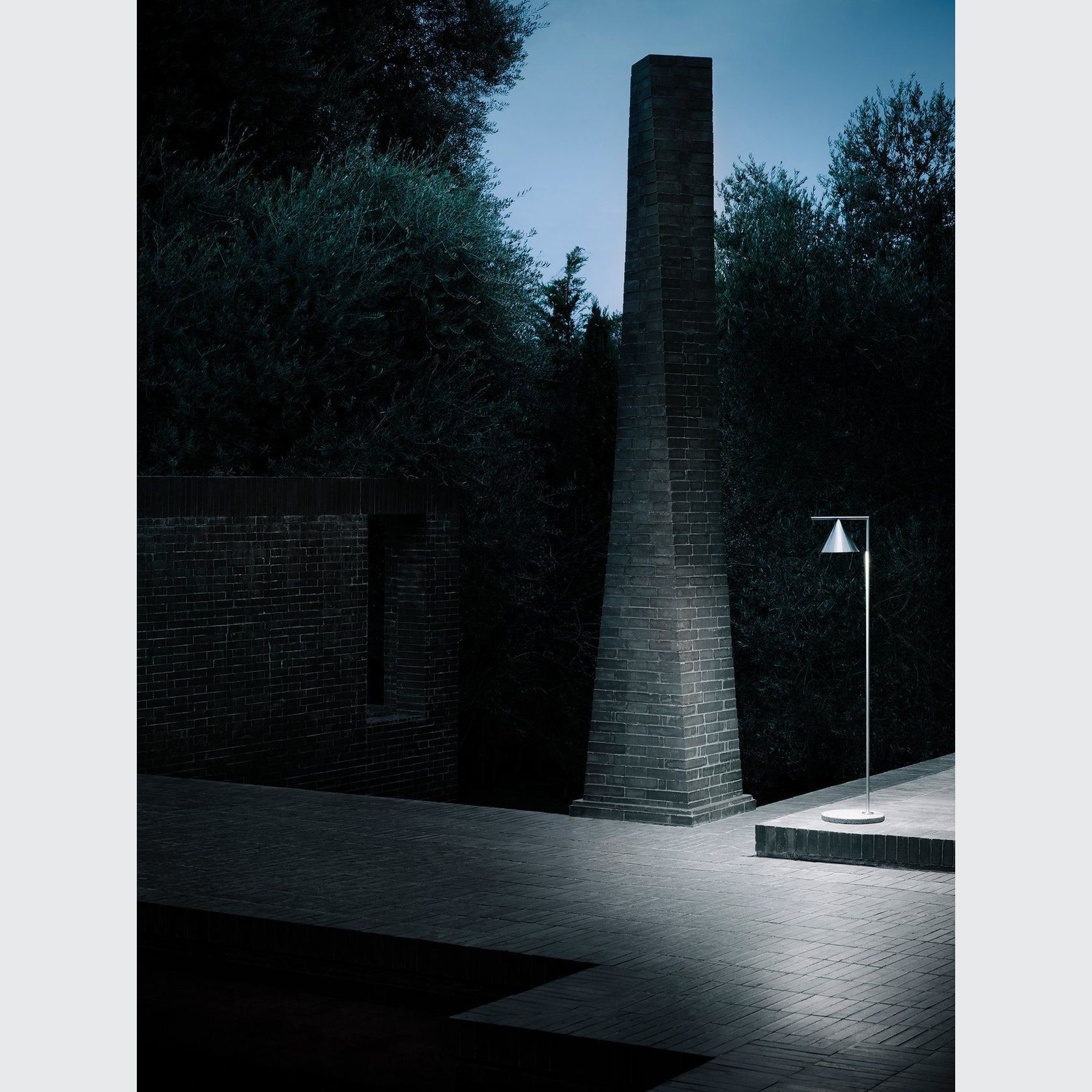 Captain Flint Outdoor gallery detail image