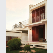 Captain Flint Outdoor Wall gallery detail image