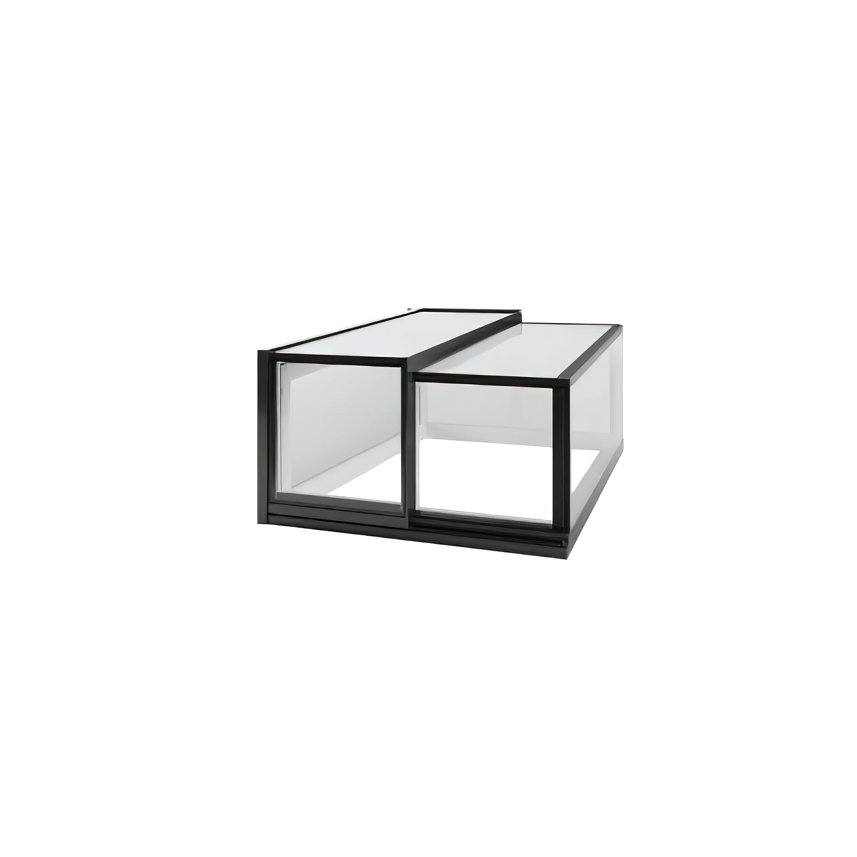 Urbane Free Standing Skybox Rooflight gallery detail image