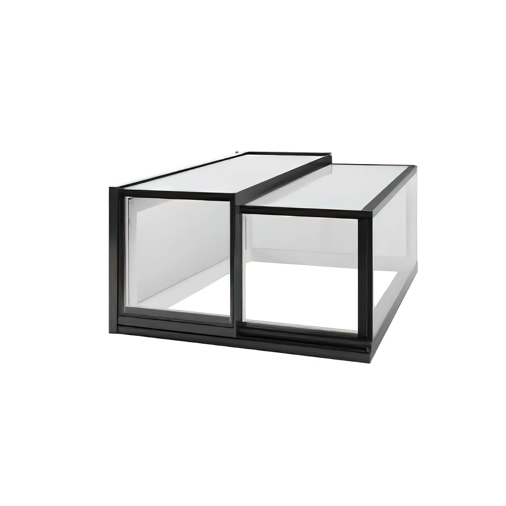 Urbane Free Standing Skybox Rooflight gallery detail image
