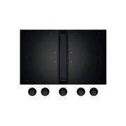 Professional 3.0 | Combined Cooktop & Extractor gallery detail image