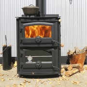 Warmington | Southern Series Cardrona Cooker gallery detail image