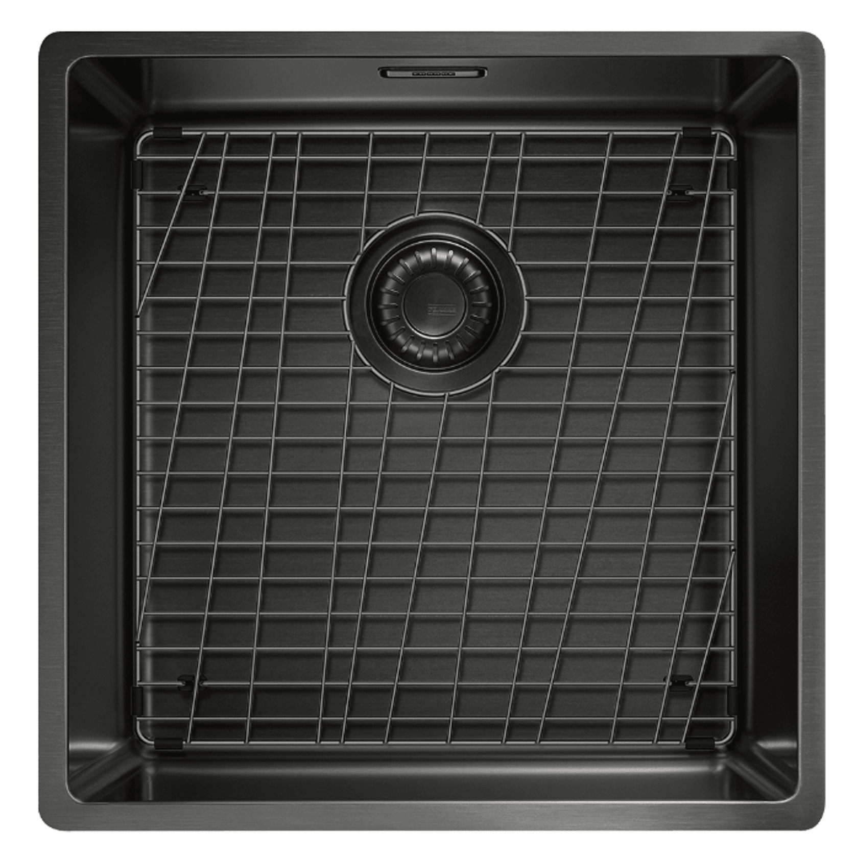 Mythos Masterpiece Anthracite Sink gallery detail image