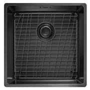 Mythos Masterpiece Anthracite Sink gallery detail image